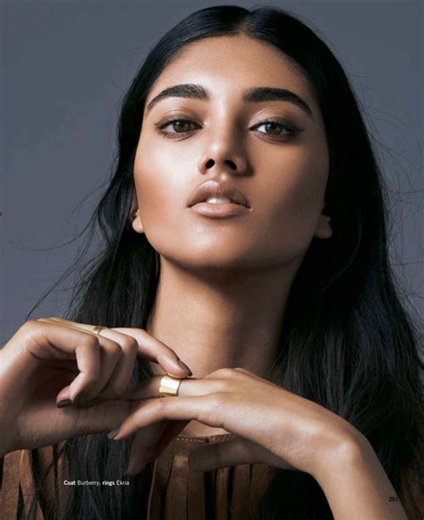 neelam gill model.